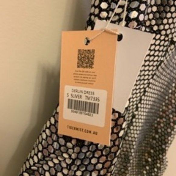 Party Dress! - Picture 4 of 5